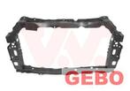 Citroen C1 2005/2014 voorfront 53201-0H902, Auto-onderdelen, Voor, -, Nieuw, Ophalen of Verzenden