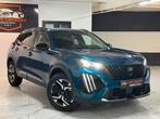 Peugeot 2008 ALLURE / 2025 / 5.300km / automatique.., 100 kW, Achat, Euro 6, Entreprise