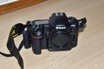 nikon D 500, Audio, Tv en Foto, Fotocamera's Digitaal, Ophalen, Gebruikt, Spiegelreflex, Nikon