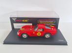 Pink Kar Ferrari 250 Gto T.Trophy 1963 CV 39, Kinderen en Baby's, Overige merken, Racebaan, Verzenden, Nieuw
