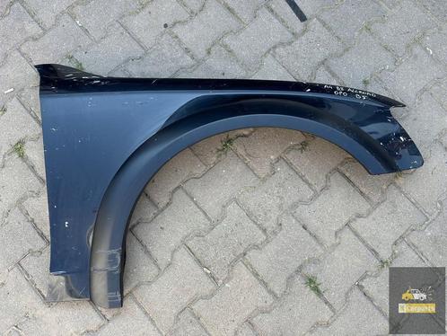 Audi A4 B8 Allroad rechtervoorvleugel, Auto-onderdelen, Carrosserie, Audi, Gebruikt