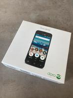 Smartphone doro 8042.  Senioren smartphone, Ophalen