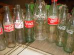 coca cola flesjes, Verzamelen, Ophalen, Gebruikt, Overige typen