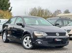 Volkswagen Jetta 1.6 TDI, Autos, Euro 5, Achat, Autres couleurs, Noir