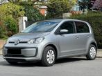 VW UP 1.0 BENZINE/2019/AIRCO/EURO 6/CARNET/CNG!, Auto's, Volkswagen, Te koop, Zilver of Grijs, Berline, Benzine