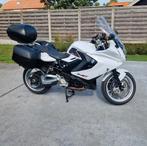 BMW F800GT - 2019 -Topkoffer + origineel BMW gbs, Motoren, Handvatverwarming, 2 cilinders, Motorrijbewijs A, Particulier