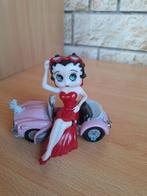Betty boop pink cadillac glamour 1999, Enlèvement ou Envoi, Neuf, Humain