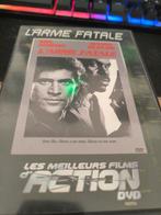 L arme fatale 1, Cd's en Dvd's, Dvd's | Actie, Ophalen of Verzenden, Zo goed als nieuw