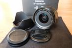 Fuji XF 14mm f2.8 R, Enlèvement ou Envoi, Comme neuf, Objectif grand angle