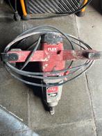 Mélangeur Flex, Doe-het-zelf en Bouw, Gereedschap | Slijpmachines, Ophalen of Verzenden, Gebruikt
