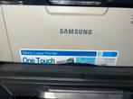 Samsung printer, Ophalen, Zo goed als nieuw, Printer