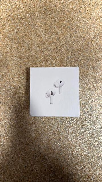 1:1 AirPods Pro 2de Generatie!!