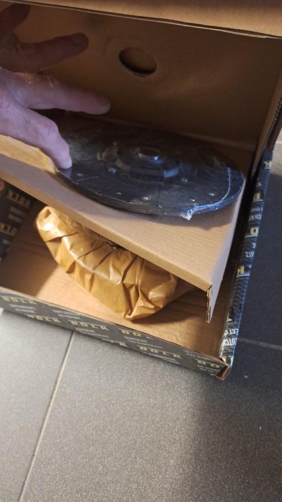 Nieuwe Koppelingsset – Renault / Dacia / Nissan 1.5 dCi, Autos : Pièces & Accessoires, Transmission & Accessoires, Nissan, Renault