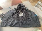 Mamalila draagcover softshell, Ophalen, Zo goed als nieuw