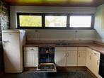 Uitgeruste keuken, Ophalen, Gebruikt, Hoekkeuken, Hoogglans of Gelakt