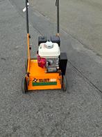 Gazonverluchter Eliet E401 PRO - in goede staat, Tuin en Terras, Verticuteermachines, Ophalen, Zo goed als nieuw