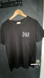 Dior t shirt, Kleding | Heren, T-shirts, Ophalen of Verzenden, Zo goed als nieuw