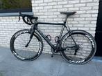 Cannondale super-six H56 ultegra compact, Fietsen en Brommers, Fietsen | Racefietsen, 53 tot 57 cm, Ophalen, Zo goed als nieuw