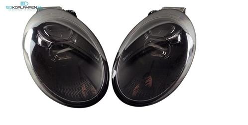 Porsche Koplampen / Koplamp / Xenon Full Led Matrix X Sight, Auto-onderdelen, Verlichting, Porsche, Gebruikt, Herkomst onderdeel bekend