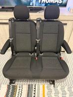 Mercedes Vito 2023 tweezits achterbank, Auto-onderdelen, Ophalen, Gebruikt, Mercedes-Benz