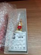 PIXI Tintin ,Milou roi, Kuifje, Zo goed als nieuw