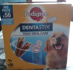 A vendre pedigree dentastix, Dieren en Toebehoren, Ophalen, Hond