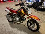 Honda CRF50 en très bon état !, Vélos & Vélomoteurs, Enlèvement, Comme neuf, Honda