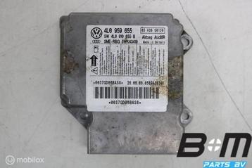 Airbag module Audi Q7 L0959655