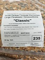 vogelvoer aan scherpe prijzen voor parkieten kanaries enz.., Dieren en Toebehoren, Ophalen of Verzenden, Nieuw, Volière