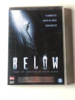 Dvd below ( underwater horror ) NEW, Vanaf 9 jaar, Ophalen of Verzenden, Zo goed als nieuw, Monsters