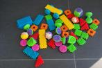 Lot de 3 clips Playschool, Enlèvement ou Envoi, Comme neuf