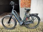 E bike, Gazelle Chamonix, maat 57, Fietsen en Brommers, Fietsen | Dames | Damesfietsen, Versnellingen, Gebruikt, 56 cm of meer