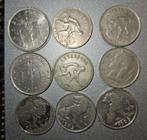 1 Belgische Frank, Ophalen, Overig, Setje