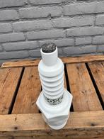 BOSCH grote reclame Bougie Keramiek, Verzamelen, Ophalen, Gebruikt, Gebruiksvoorwerp