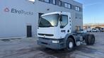 Renault Premium 320 (FULL STEEL / LAMES / BOITE MANUELLE / M, Autos, Entreprise, Autres couleurs, Diesel, 235 kW
