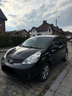Nissan note automatik 127.000km, Auto's, Particulier, Te koop, Note, Benzine