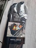 Nieuwe winkelkar, shopping bag, Royal Boch, Ophalen, Nieuw