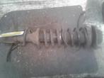 Schokdemperpoot links-voor van een Kia Rio, Ophalen of Verzenden, 3 maanden garantie, Gebruikt, Kia