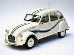 UH Hachette 1/24 : Citroën 2cv France III (Série limitée), Autres marques, Envoi, Voiture, Neuf