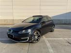 Volkswagen Golf GTE - Full option - Pano - Automaat, Auto's, Volkswagen, Stof, 4 cilinders, Navigatiesysteem, Zwart