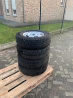 Michelin banden- en velgenset, Auto-onderdelen, Banden en Velgen, Ophalen, Band(en)