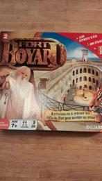 Jeu fort Boyard, Hobby en Vrije tijd, Gezelschapsspellen | Bordspellen, Ophalen, Zo goed als nieuw