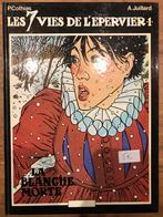 Les 7 vies de l’epervier 1, Enlèvement ou Envoi, Utilisé