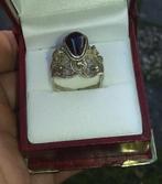 Geërfd. Ouder Vintage Ring., Handtassen en Accessoires, Ringen, Ophalen of Verzenden