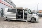 Ford Transit Custom 2.0TDCi Limited L2 5pl. - 5j Warranty -, Auto's, Automaat, 1995 cc, Euro 6, 167 pk