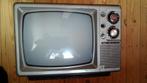 retro tv, Audio, Tv en Foto, Vintage Televisies, Ophalen, Gebruikt, Minder dan 40 cm, Overige merken