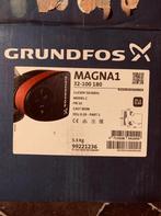 Circulateur Grundfos MAGNA1 32-100 180, Doe-het-zelf en Bouw, Verwarming en Radiatoren, Ophalen, Nieuw