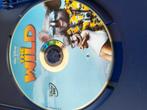 dvd Walt Disney Thé wild, Enlèvement ou Envoi, Utilisé