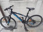 Fietsen, Gebruikt, Handrem, Btwin, 22 inch