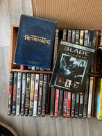 Dvd’s +- 130, Ophalen, Zo goed als nieuw